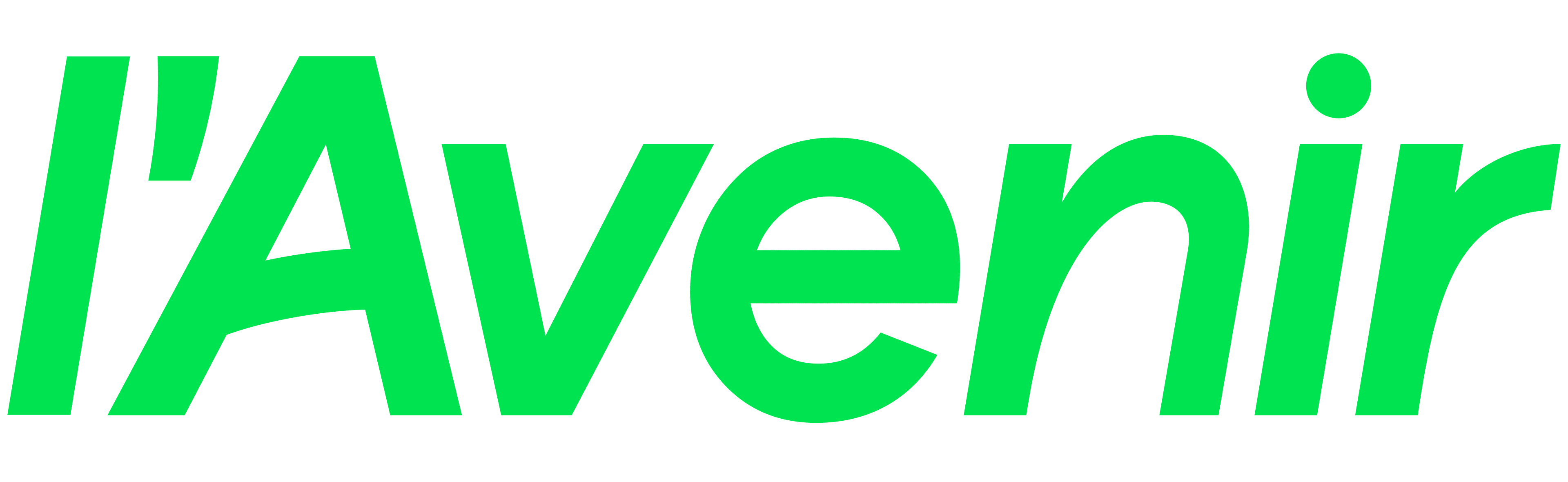 L'Avenir